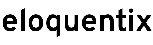 Eloquentix logo